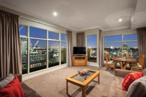 Отель Flinders Landing Apartments  Мельбурн